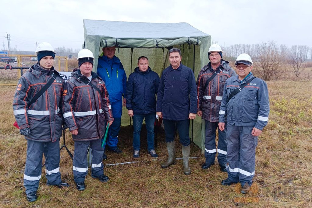 Промбезопасность и Охрана Труда