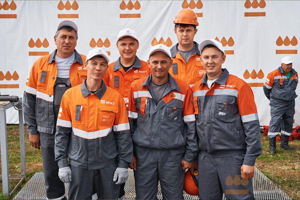 Лучший по Профессии 2025